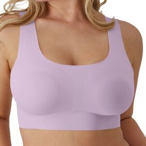 NWT Bali® Comfort Revolution® Easylite® Seamless Wireless Bra Women’s Sz XL